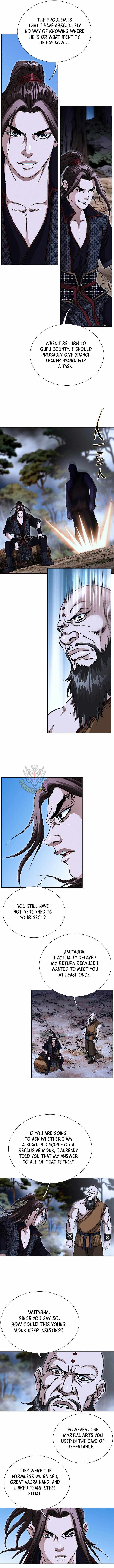 Return of the Immortal Monk — Chapter 63 — page 2