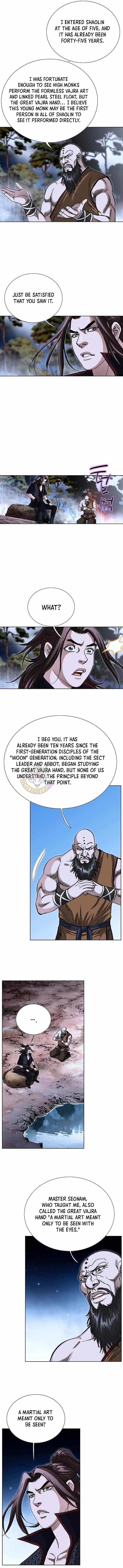 Return of the Immortal Monk — Chapter 63 — page 3