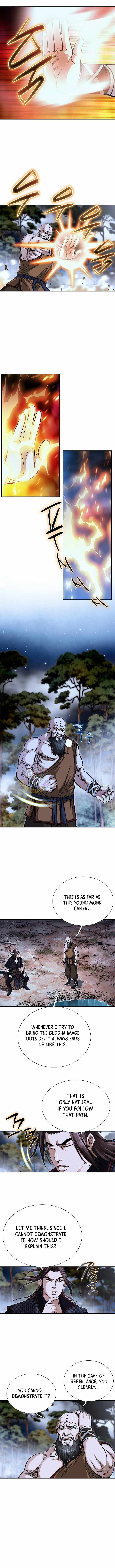 Return of the Immortal Monk — Chapter 63 — page 6