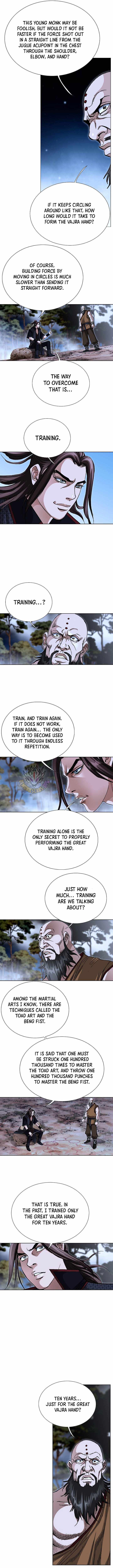 Return of the Immortal Monk — Chapter 63 — page 9