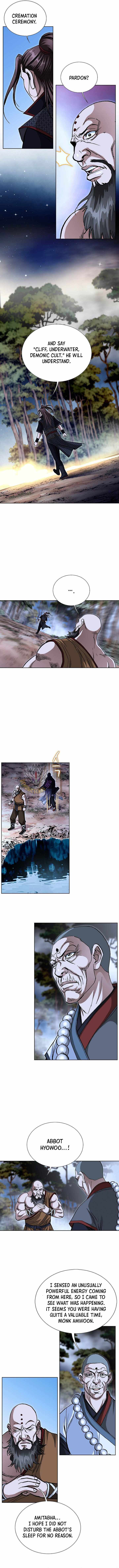 Return of the Immortal Monk — Chapter 63 — page 11