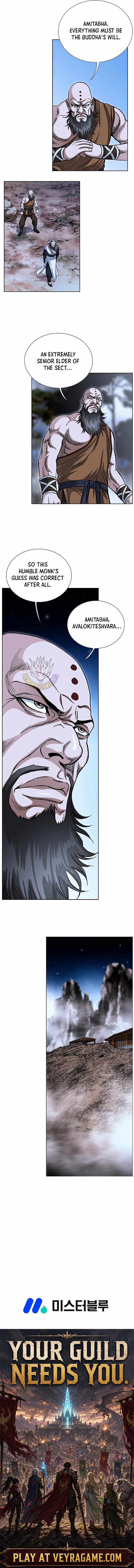 Return of the Immortal Monk — Chapter 63 — page 13