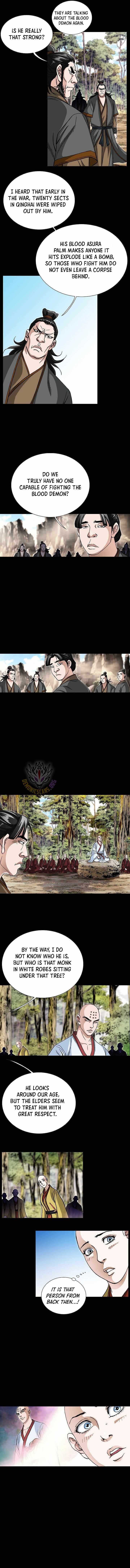 Return of the Immortal Monk — Chapter 64 — page 4