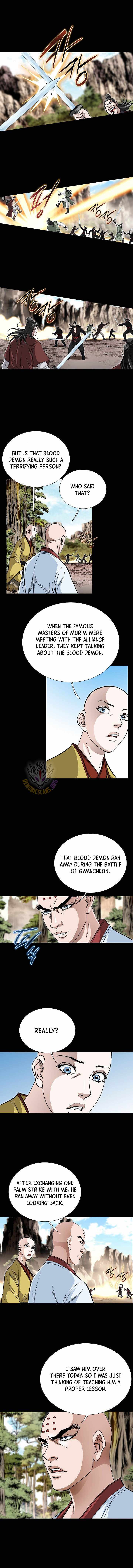 Return of the Immortal Monk — Chapter 65 — page 3