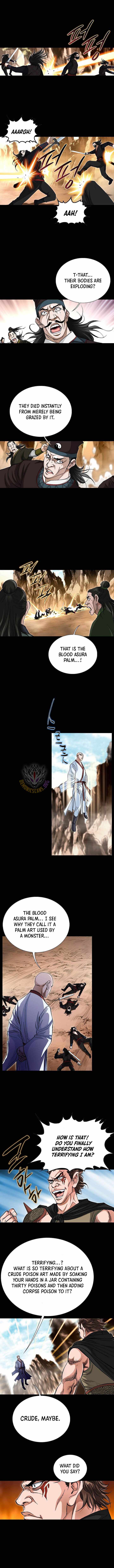 Return of the Immortal Monk — Chapter 66 — page 4