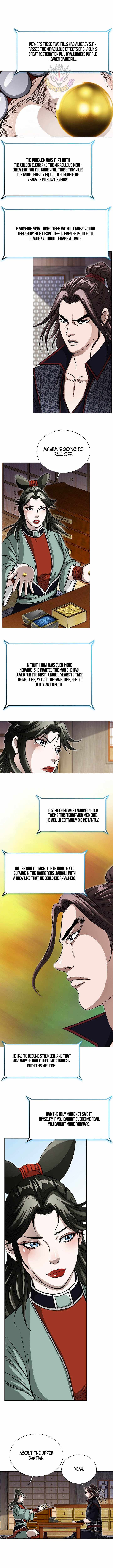 Return of the Immortal Monk — Chapter 68 — page 3