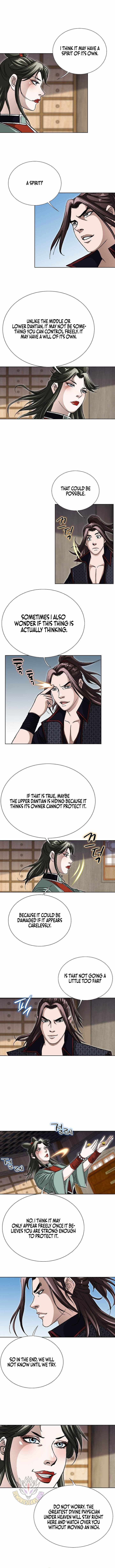 Return of the Immortal Monk — Chapter 68 — page 4