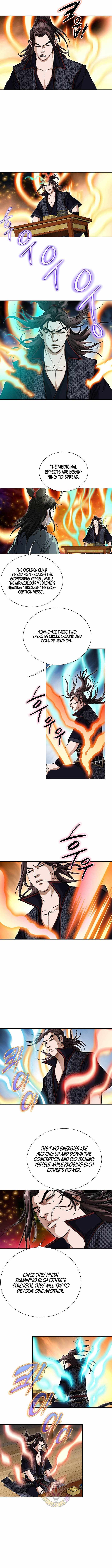 Return of the Immortal Monk — Chapter 68 — page 6