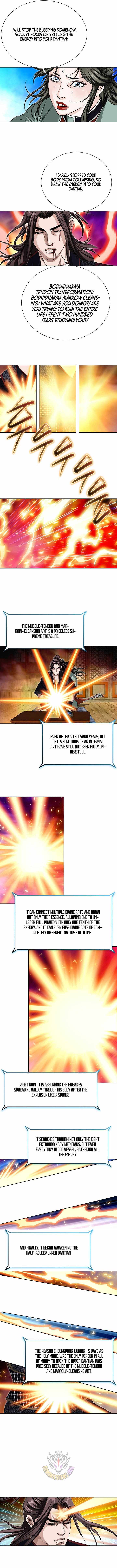 Return of the Immortal Monk — Chapter 68 — page 9