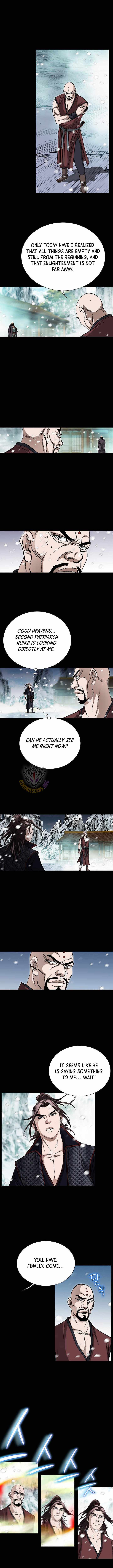 Return of the Immortal Monk — Chapter 69 — page 4