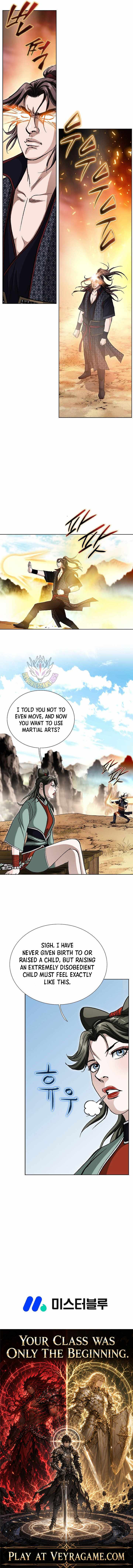 Return of the Immortal Monk — Chapter 69 — page 12