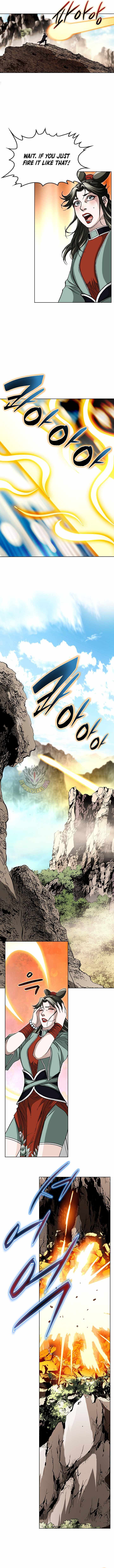 Return of the Immortal Monk — Chapter 70 — page 3