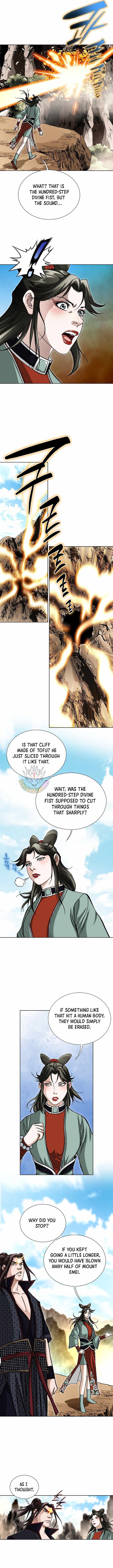 Return of the Immortal Monk — Chapter 70 — page 4