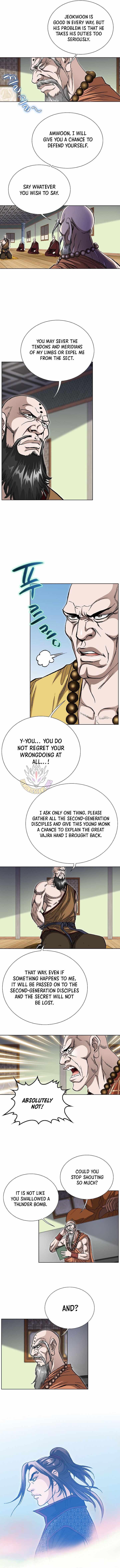 Return of the Immortal Monk — Chapter 71 — page 3