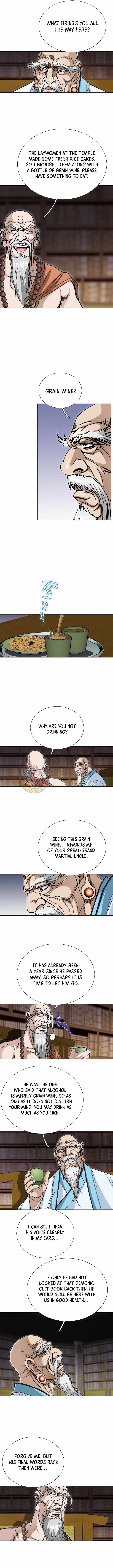 Return of the Immortal Monk — Chapter 71 — page 6
