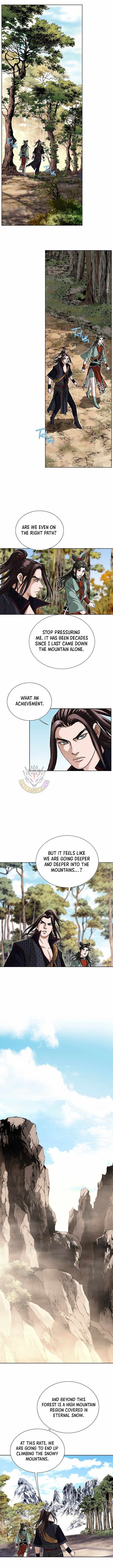 Return of the Immortal Monk — Chapter 72 — page 4