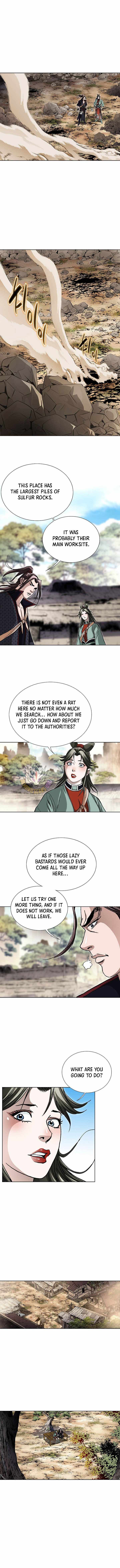 Return of the Immortal Monk — Chapter 73 — page 2