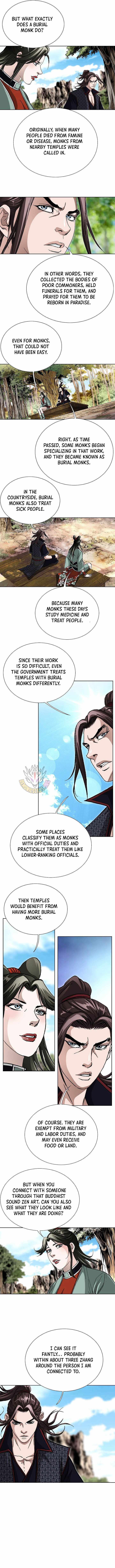 Return of the Immortal Monk — Chapter 74 — page 2