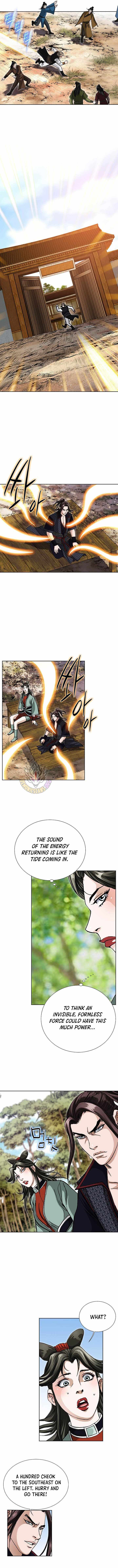 Return of the Immortal Monk — Chapter 74 — page 6