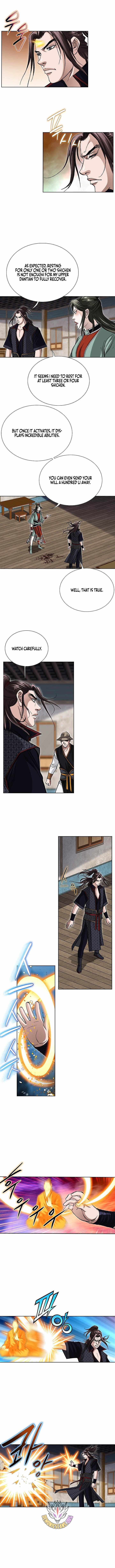 Return of the Immortal Monk — Chapter 75 — page 4