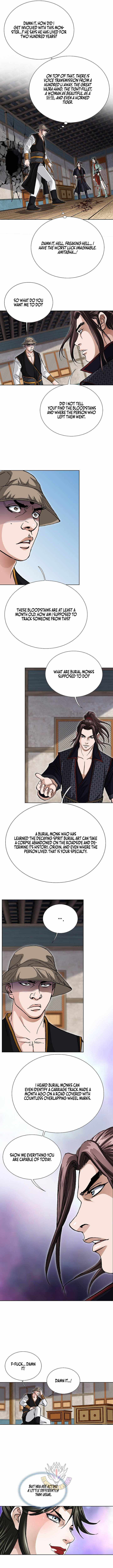 Return of the Immortal Monk — Chapter 75 — page 6
