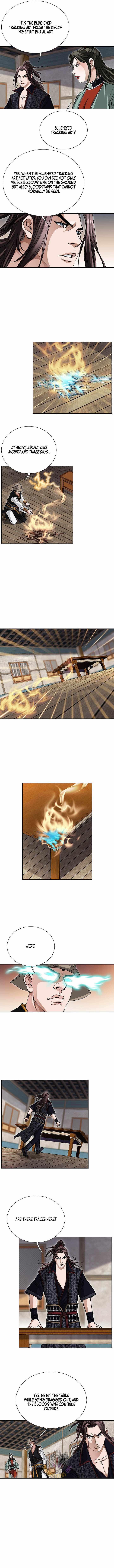 Return of the Immortal Monk — Chapter 75 — page 8