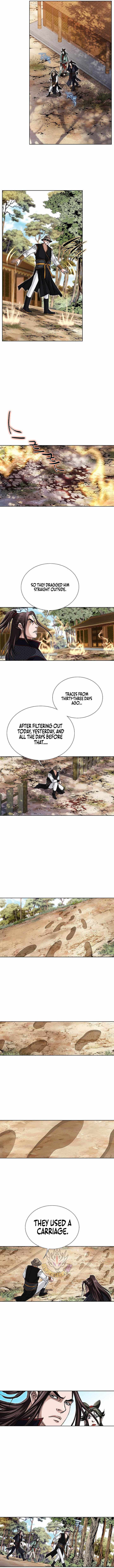 Return of the Immortal Monk — Chapter 75 — page 9
