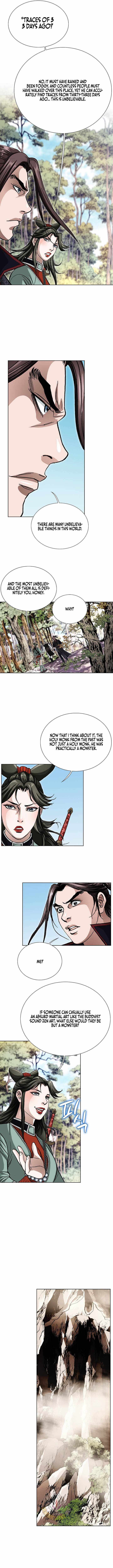 Return of the Immortal Monk — Chapter 75 — page 10