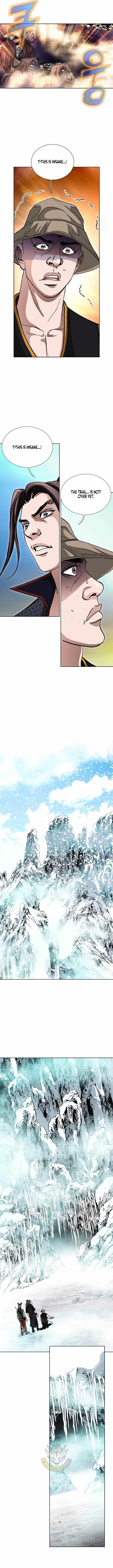 Return of the Immortal Monk — Chapter 75 — page 12