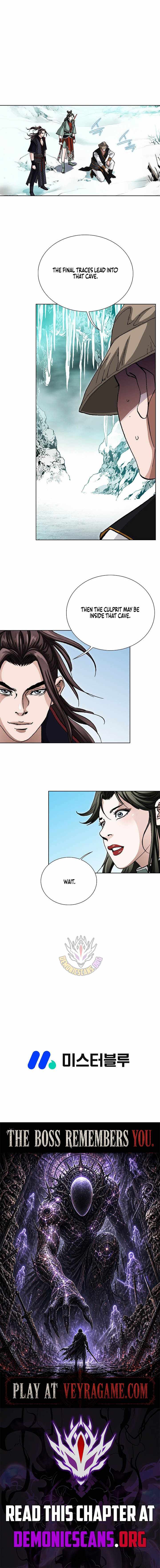 Return of the Immortal Monk — Chapter 75 — page 13