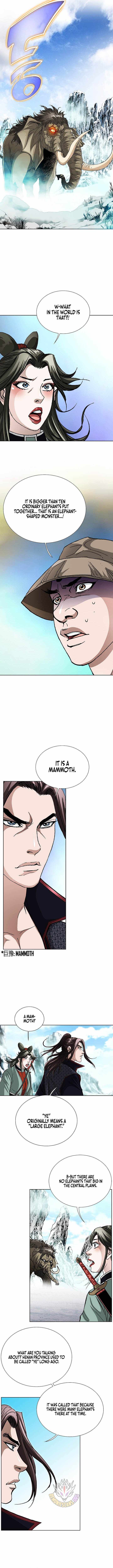 Return of the Immortal Monk — Chapter 76 — page 2