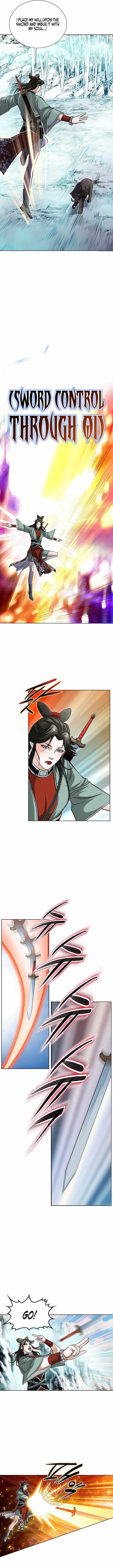 Return of the Immortal Monk — Chapter 76 — page 6