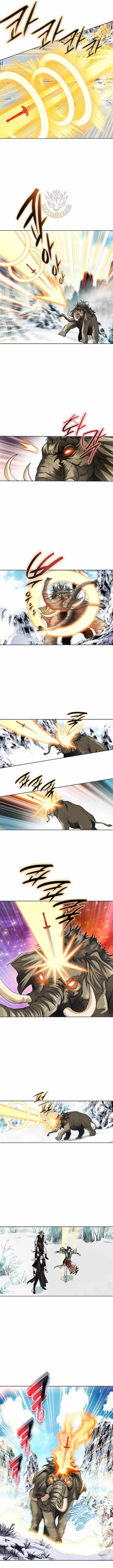 Return of the Immortal Monk — Chapter 76 — page 7