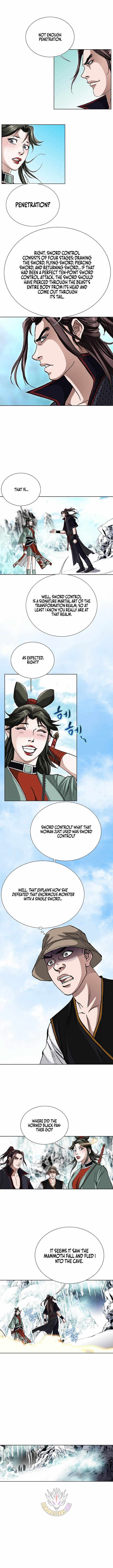 Return of the Immortal Monk — Chapter 76 — page 10
