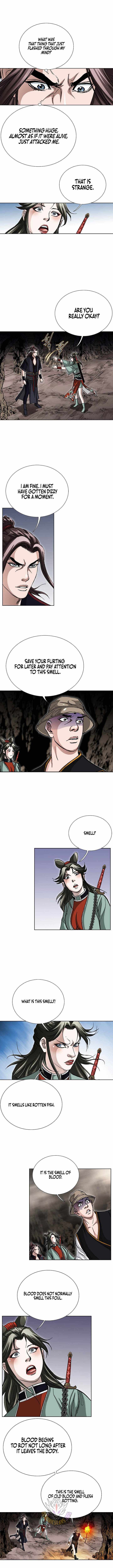 Return of the Immortal Monk — Chapter 77 — page 3