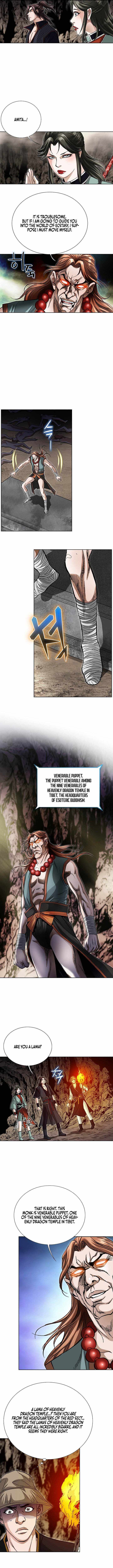 Return of the Immortal Monk — Chapter 77 — page 7