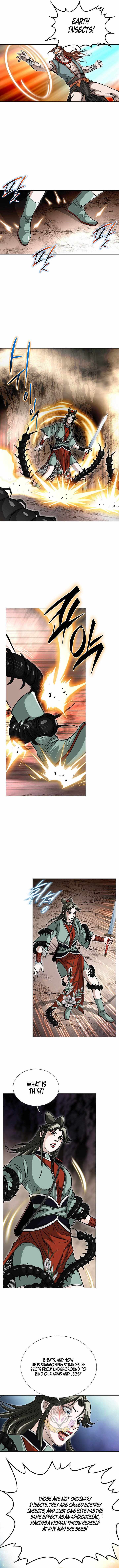 Return of the Immortal Monk — Chapter 78 — page 2
