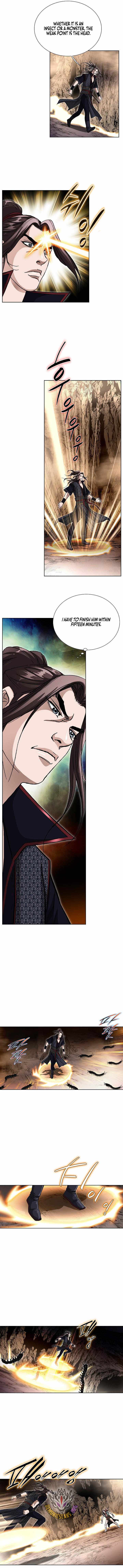Return of the Immortal Monk — Chapter 78 — page 4