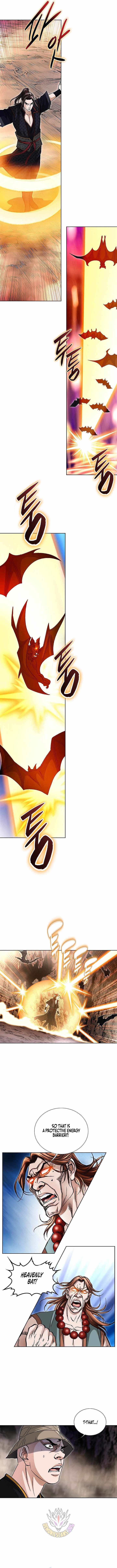 Return of the Immortal Monk — Chapter 78 — page 6