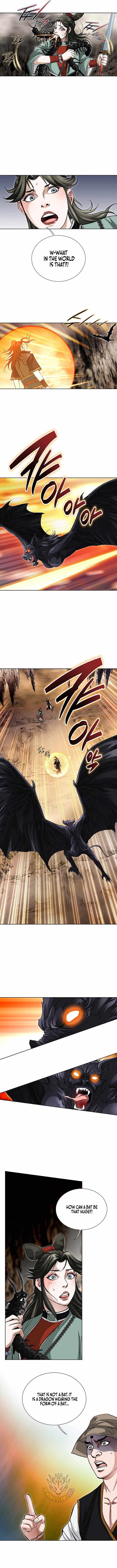 Return of the Immortal Monk — Chapter 78 — page 7