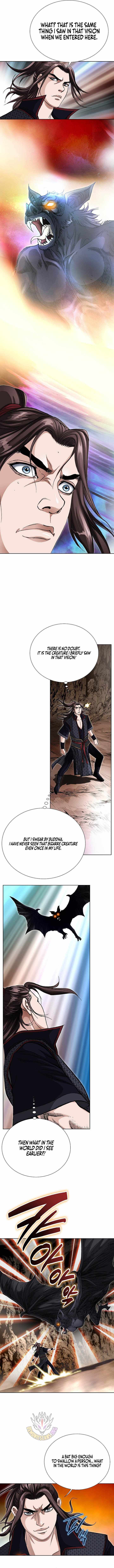 Return of the Immortal Monk — Chapter 78 — page 8