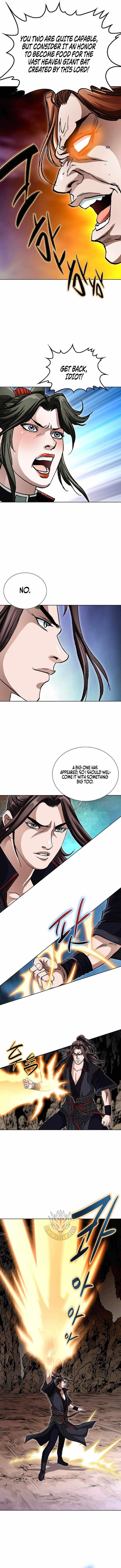 Return of the Immortal Monk — Chapter 78 — page 9