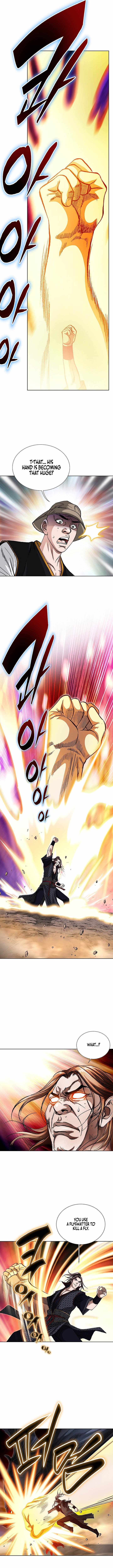 Return of the Immortal Monk — Chapter 78 — page 10