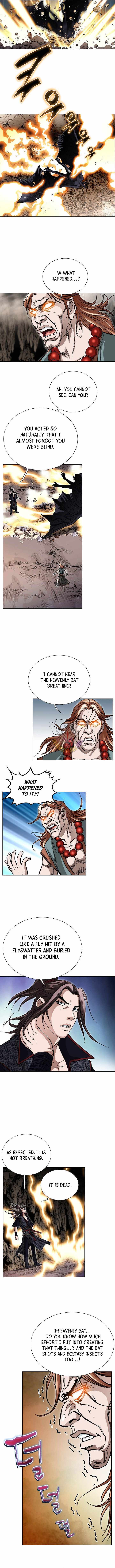 Return of the Immortal Monk — Chapter 79 — page 2