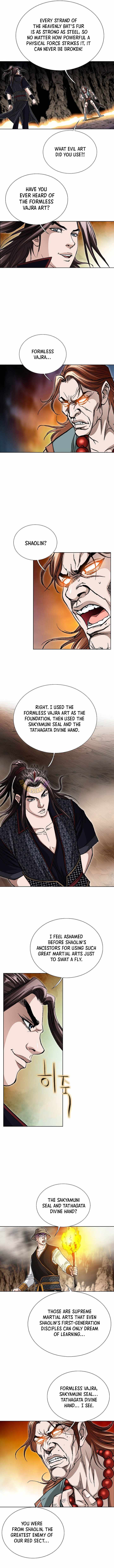 Return of the Immortal Monk — Chapter 79 — page 3