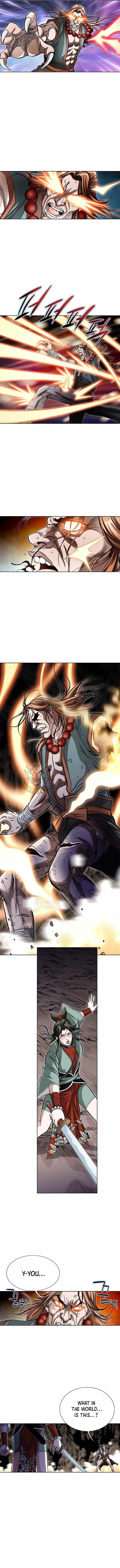 Return of the Immortal Monk — Chapter 79 — page 8