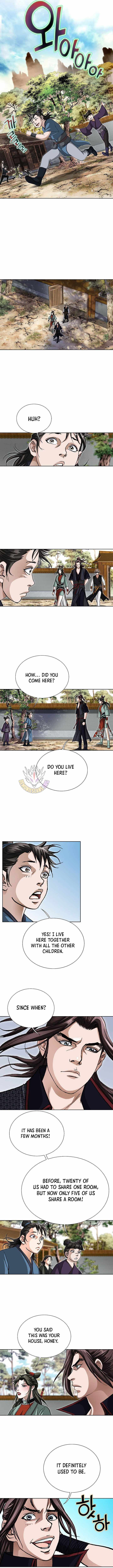 Return of the Immortal Monk — Chapter 80 — page 7