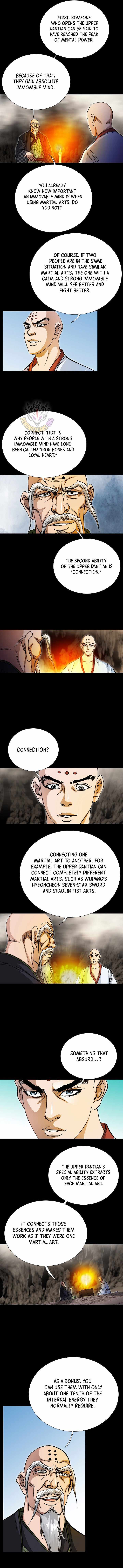Return of the Immortal Monk — Chapter 82 — page 2
