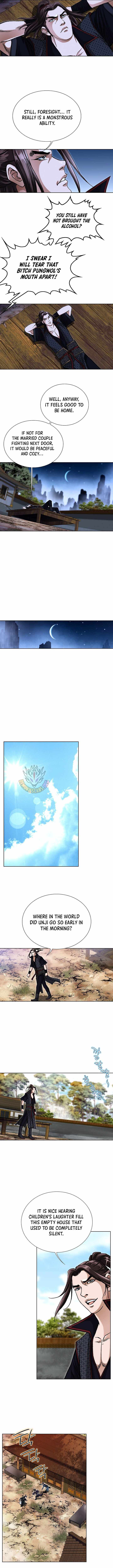Return of the Immortal Monk — Chapter 82 — page 5