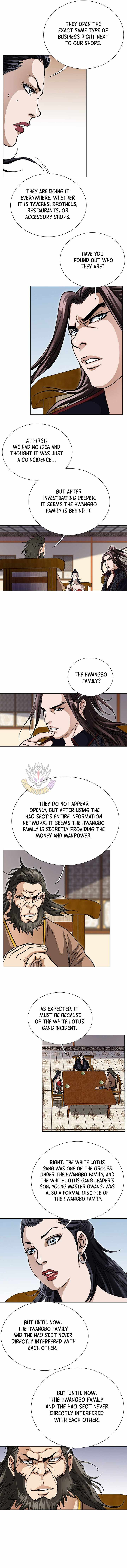Return of the Immortal Monk — Chapter 83 — page 5